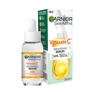 Ganier Touch BRight serun (1vial) 5cc