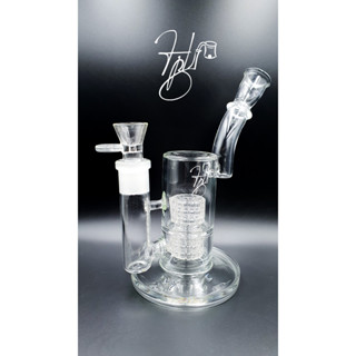 Dab Rig 8.5" HTB Dab Rig บ้องแก้ว แด๊บ ริค BU078B