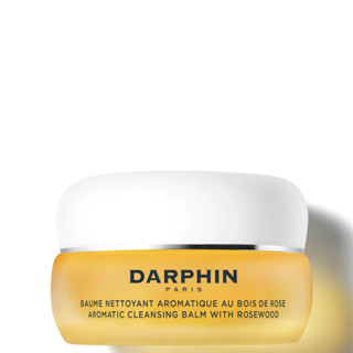 พร้อมส่ง ของแท้ Darphin Aromatic Cleansing Balm with Rosewood 25ml/40ml