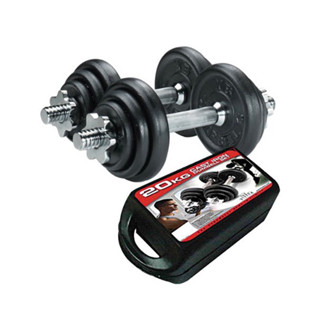 Dumbbell ปรับน้ำหนัก ขนาด 20Kg