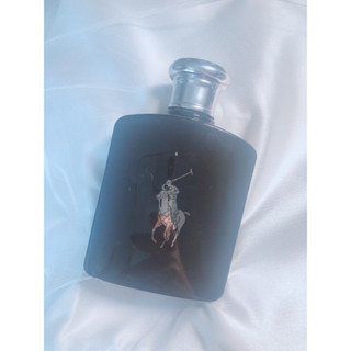 🖤Ralph Lauren Polo Black for Men EDT.🖤 แบ่งขายน้ำหอมเคาน์เตอร์แบรนด์แท้ 100%