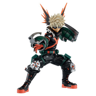 Ichiban Kuji My Hero Academia The Top 5! : G Prize