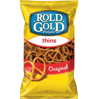 Rold Gold Pretzels Classic Thins 283g