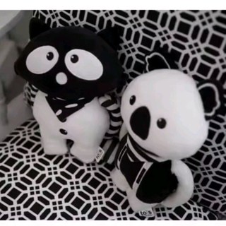 toTs - 380120 Koala doll ตุุ๊กตาคุณหมีโคล่าเจ้าปัญญา