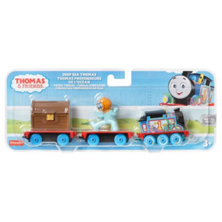 Fisher Price Thomas &amp; Friends Deep Sea รุ่น HHN17