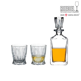 Riedel Whisky Set Fire แก้ววิสกี้พร้อมเหยือกวิสกี้