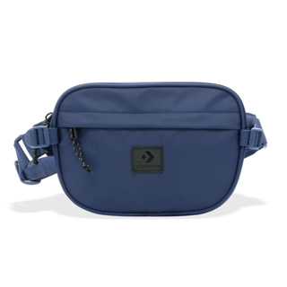 Converse กระเป๋าคาดอก / คาดเอว - Vivifying Waist Bag Navy - 1261792Bu3Naxx (11-B2239)