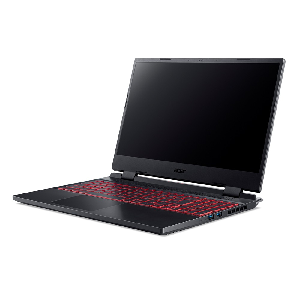 Laptop Acer Nitro AN515-58 Black มือ 2 เพิ่ม 16GB RAM