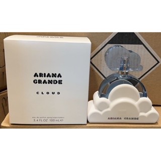 Ariana grande cloud edp 100ml กล่องเทสเตอร์