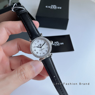 👑ผ่อน0%~แท้100%👑 นาฬิกาข้อมือ Madison Fashion Watch 14502399