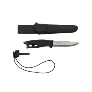 Morakniv Companion Spark Black