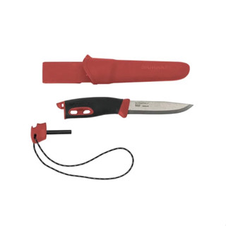 Morakniv Companion Spark Red