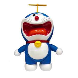 โดเรมอน Doraemon  คอปเตอร์ไม้ไผ่  32ซม.