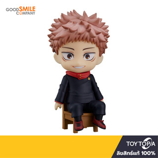 พร้อมส่ง+โค้ดส่วนลด Nendoroid Swacchao! Yuji Itadori: Jujutsu Kaisen  by Good Smile Company (ลิขสิทธิ์แท้)