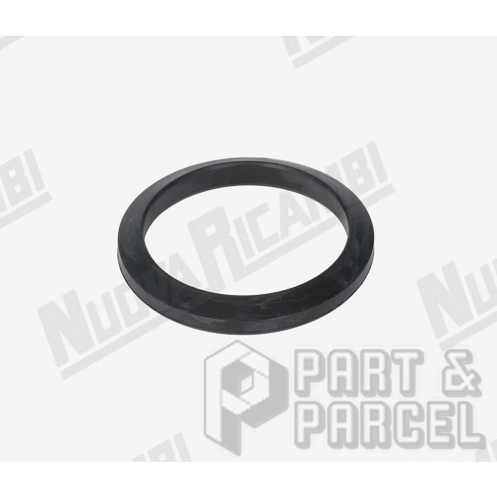 (SKU: 705376 ) ปะเก็นยางรองหัวชง อะไหล่แท้ Nuova Simonelli - Ø 71X56X9 mm อะไหล่เครื่องชงกาแฟ