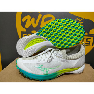 รองเท้า MIZUNO WAVE DUEL 2 ( สินค้าลิขสิทธิ์แท้💯% )