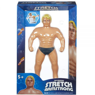 Stretch Armstrong ของเล่นตุ๊กตา ยืดได้หดได้