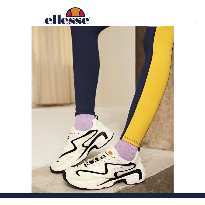 ส่งต่อรองเท้า ellesse indus แท้100%