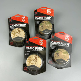 Gear Aid - Camo Form Reusable Fabric Wrap