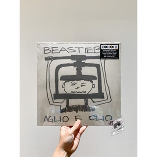 Beastie Boys – Aglio E Olio (Record Store Day)(Vinyl)