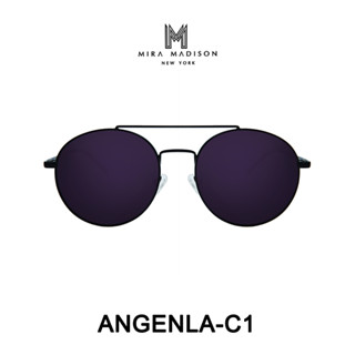 Mira Madison Sunglasses แว่นตากันแดด รุ่น ANGENLA-WG C1