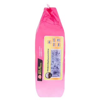 [ทั้งหมด 2 ชิ้น] มาจิคลีน ไวเปอร์ แผ่นทำความสะอาดพื้น ชนิดแห้ง บรรจุ 40 แผ่น MAGICLEAN WIPER DRY 40 SHEET