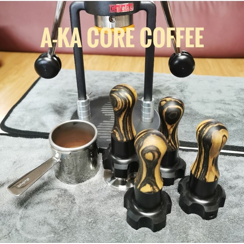 Cafelat​ Robot Tamper Adapter​