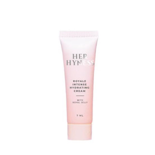 HER HYNESS ROYALE INTENSE HYDRATING CREAM 7ml