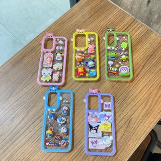 พร้อมส่ง✅เคสกล้องลูกเจี๊ยบการ์ตูนนูน สำหรับไอโฟนรุ่น11 XR 7plus 6plus 7G 8G 6S 6G