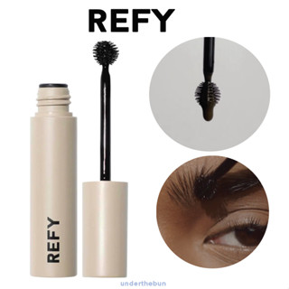 REFY - Brow Tint Eyebrow Gel เจลปัดคิ้ว *รุ่นใหม่*