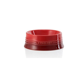 ชามใส่อาหารสัตว์เลี้ยง MEDIUM DOG BOWL CERISE