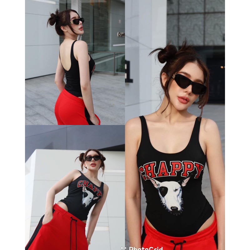 mnv_shop bodysuit. บอดี้สูทลายใหม่ งานสกรีนคมชัด เสริมฟองน้ำ เรย่อนเกรดA ผ้านิ่มใส่สบาย ยืดได้เยอะ มีกระดุมแป็ก