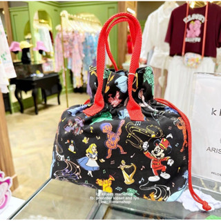 Kloset Disney 100 หูรูดหูหิ้ว ของแท้จากชอป