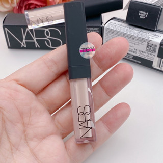 Nars Radiant Creamy Concealer  ปริมาณ 1.4 ml สี Vanilla Light 2 (ผลิต 2/2022)