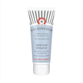 First Aid Beauty - Ultra Repair Cream Intense Hydrationsize: 28.3 g