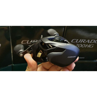 SHIMANO CURADO 200HG K (ปี 2017)