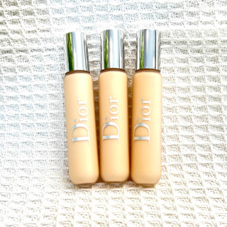 Dior Backstage Perfector Concealer.คอนซีลเลอร์ ดิออร์แบคสเตจ.nobox.ของแท้.ส่งฟรี.มีปลายทาง‼️