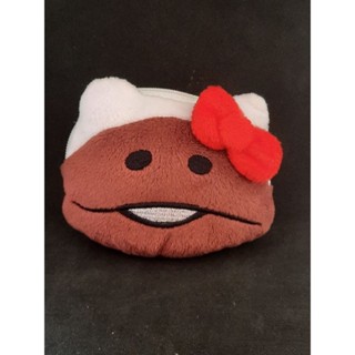 osawari tantei nameko saibai kit X hello kitty