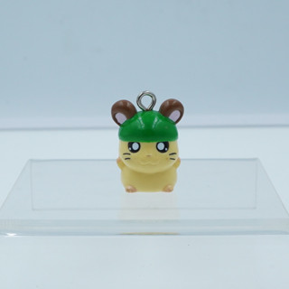 hamtaro keychain figures ของสะสมญี่ปุ่น Figures Vintage keychain models Collectible Japan Vintage