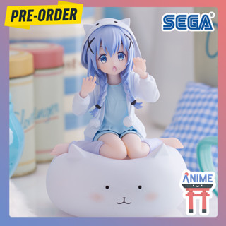 [พรีออเดอร์] Gochuumon wa Usagi Desu ka? - Kafuu Chino - Luminasta (SEGA)