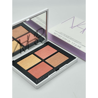 Nars Eyeshadow Limited 2023 ผลิต 07/22