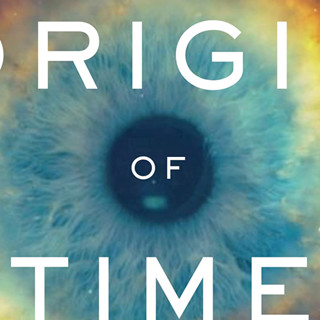 หนังสือภาษาอังกฤษ On the Origin of Time: Stephen Hawkings Final Theory (new)