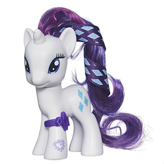 (ของแท้ พร้อมส่ง) My Little Pony Cutie Mark Figure