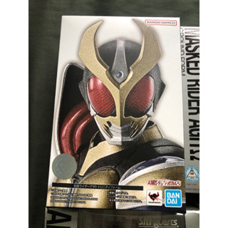 S.H.Figuarts agito trinity 2.0