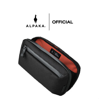 กระเป๋า Alpaka - Elements Tech Case Mini พร้อมสายสะพาย - ECOPAK