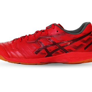 [สินค้าลิขสิทธิ์แท้ 100%] รองเท้าฟุตซอล  Asics Destaque KFF A217RR