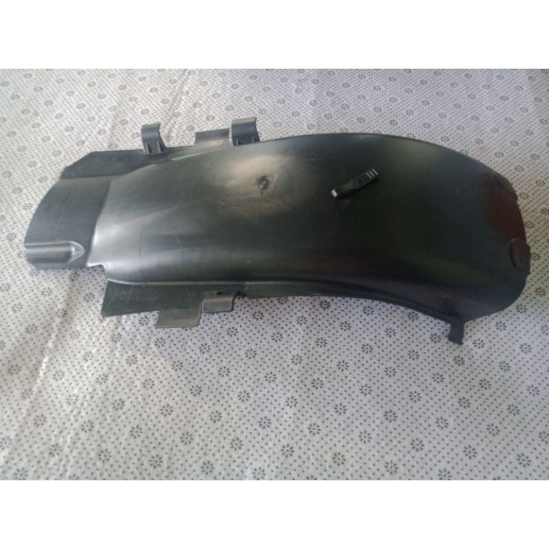 บังโคลนกันฝุ่นใต้เบาะ ct150 บังโคลนกันฝุ่นใต้เบาะ ct150