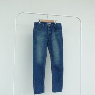 Niyom Jeans : รุ่น MD335 collection Bussaba กางเกงผู้ชาย