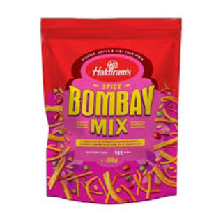 Haldiram Spicy Bombay Mix 200g