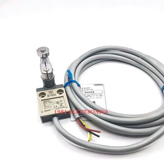 Limit Switch Omron รุ่น D4C-1220 ความยาวสาย 3เมตร 👉👉สินค้าพมร้อมส่ง